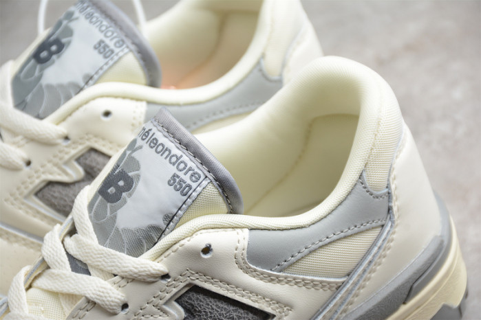 NEW BALANCE 550 NB000002