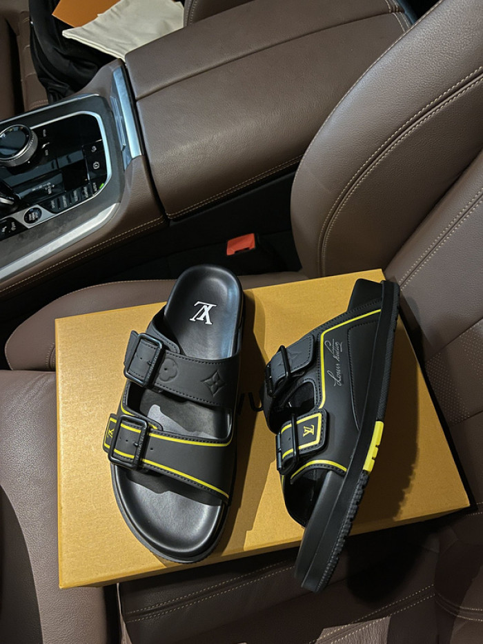 L&V sandal30