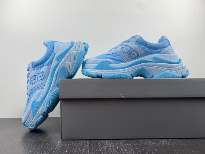 TRIPLES TRAINER SNEAKERS 2000069