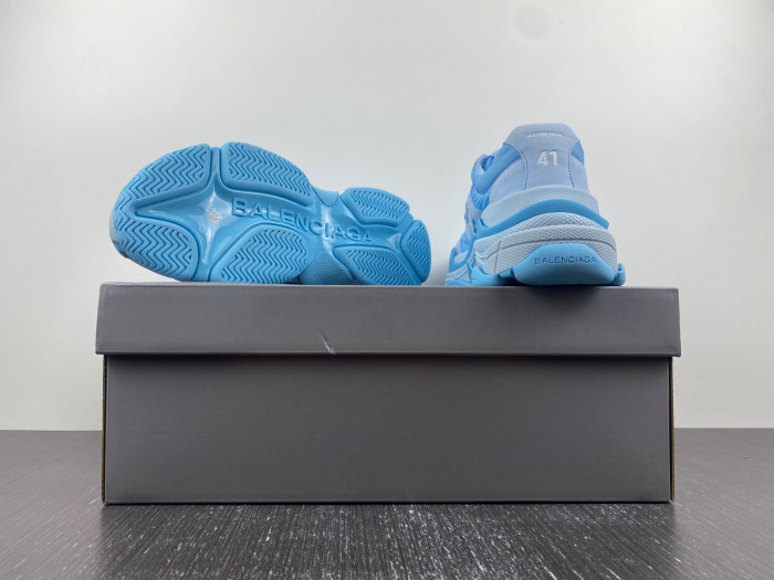TRIPLES TRAINER SNEAKERS 2000069