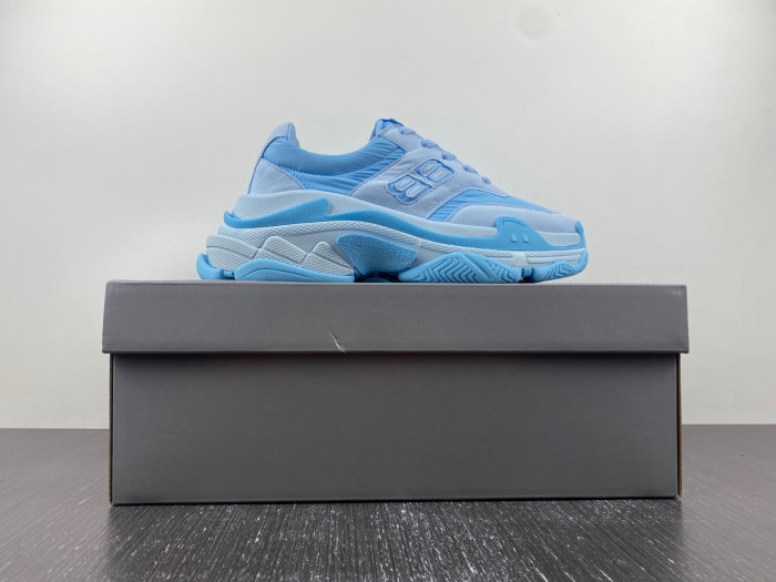 TRIPLES TRAINER SNEAKERS 2000069