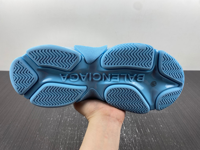 TRIPLES TRAINER SNEAKERS 2000069