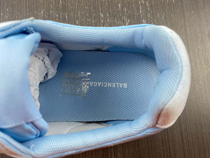 TRIPLES TRAINER SNEAKERS 2000069