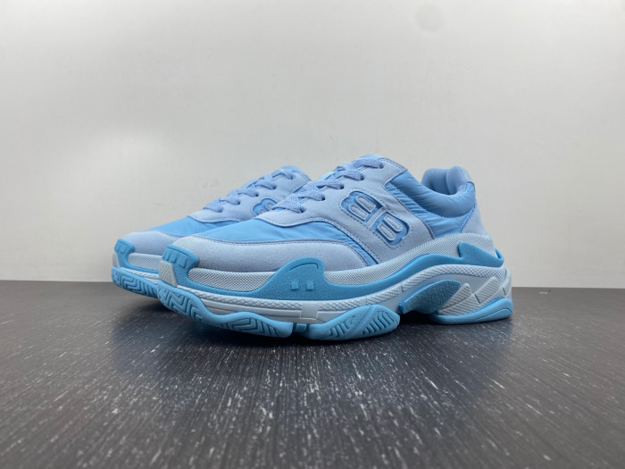 TRIPLES TRAINER SNEAKERS 2000069