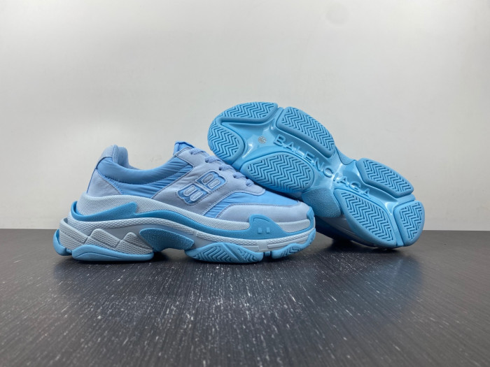 TRIPLES TRAINER SNEAKERS 2000069
