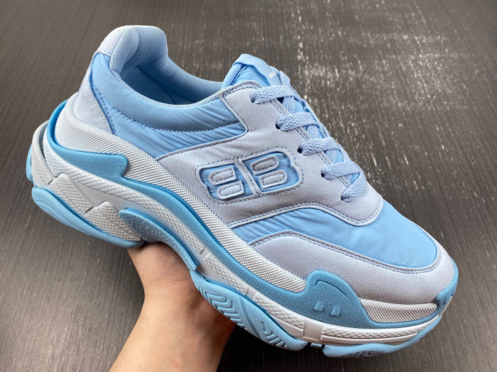 TRIPLES TRAINER SNEAKERS 2000069