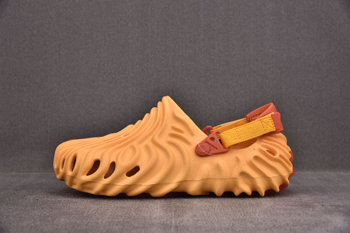 Crocs Pollex Clog by Salehe Bembury 207393-837