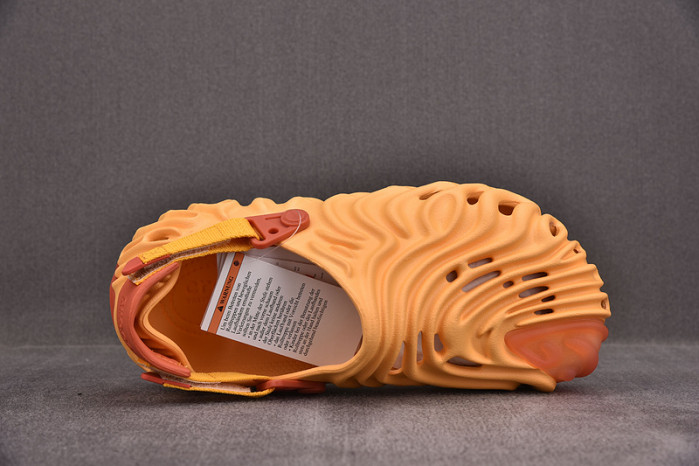 Crocs Pollex Clog by Salehe Bembury 207393-837