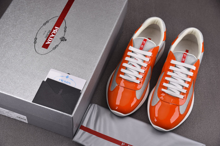 Prad* snekaers P000037