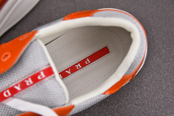 Prad* snekaers P000037