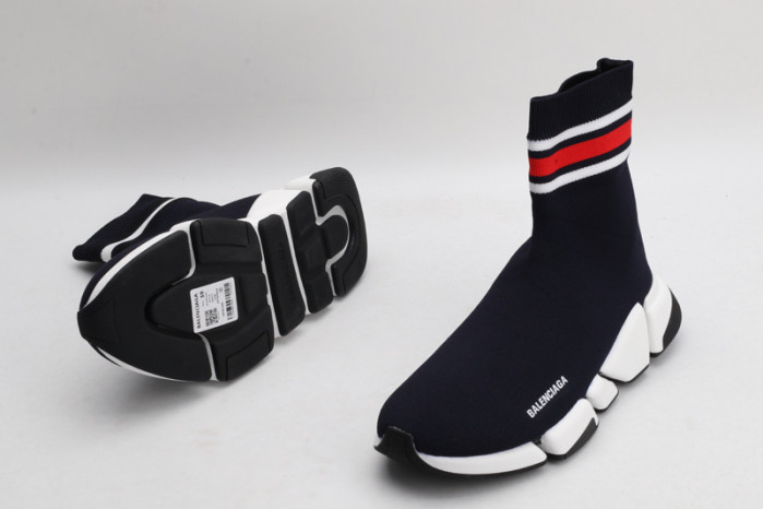 SPEED TRAINER SNEAKERS 1000047