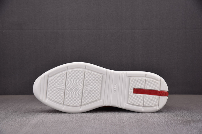 Prad* snekaers P000037