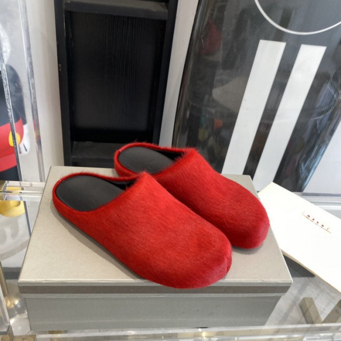 Marni Fussbett Sabot 6