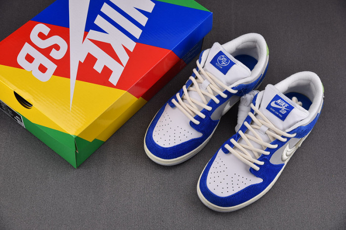 Nike SB Dunk Low Pro Fly Streetwear  DQ5130-400