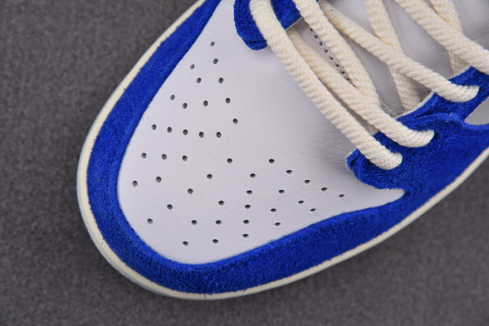 Nike SB Dunk Low Pro Fly Streetwear  DQ5130-400