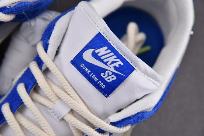 Nike SB Dunk Low Pro Fly Streetwear  DQ5130-400