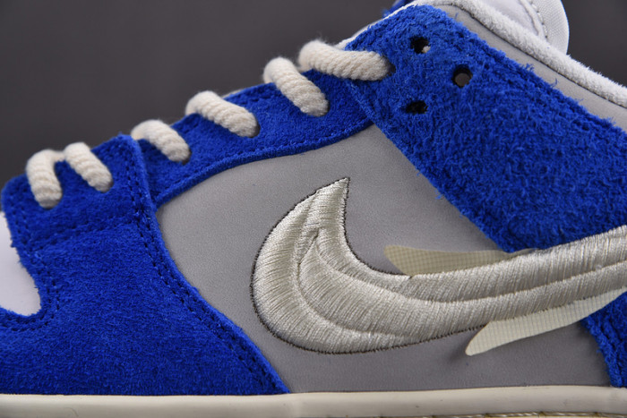 Nike SB Dunk Low Pro Fly Streetwear  DQ5130-400