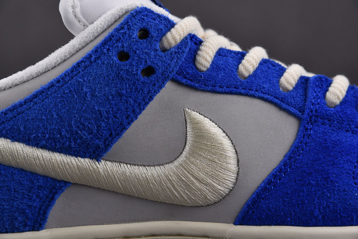 Nike SB Dunk Low Pro Fly Streetwear  DQ5130-400
