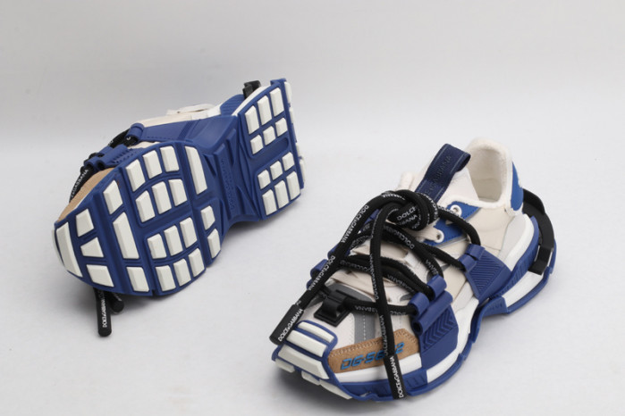 D&G SNEAKERS DG000002