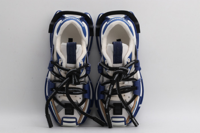 D&G SNEAKERS DG000002