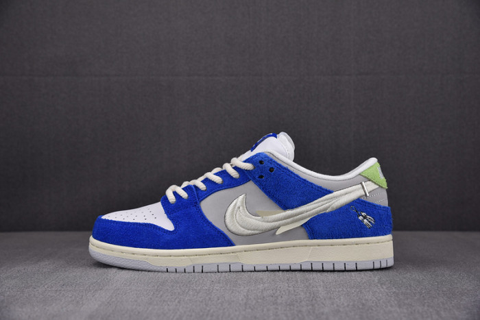 Nike SB Dunk Low Pro Fly Streetwear  DQ5130-400