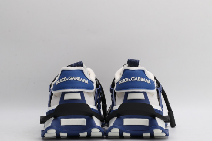 D&G SNEAKERS DG000002