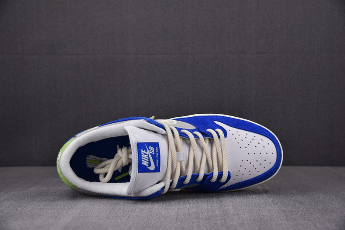 Nike SB Dunk Low Pro Fly Streetwear  DQ5130-400