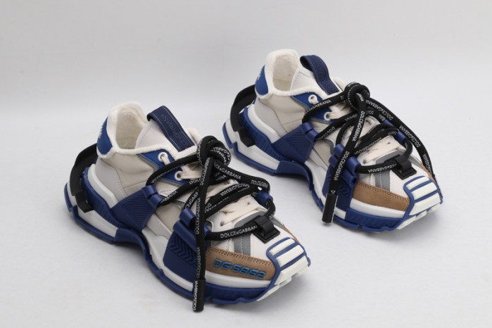 D&G SNEAKERS DG000002