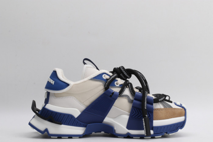 D&G SNEAKERS DG000002