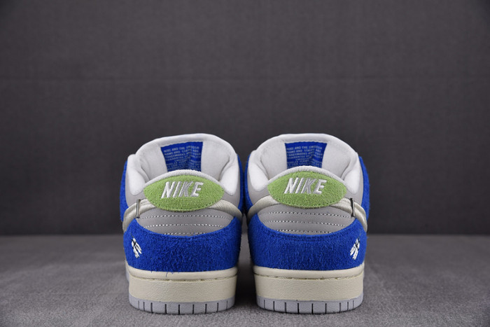 Nike SB Dunk Low Pro Fly Streetwear  DQ5130-400