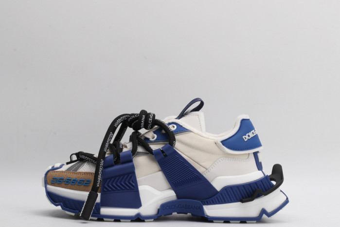 D&G  SNEAKERS DG000002
