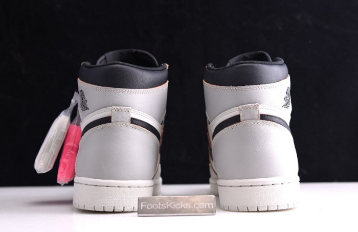 Nike SB Air Jordan 1 Light Bone CD6578-006