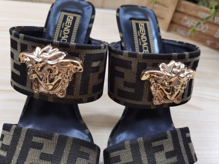 FEN shoes F000017 (special price)