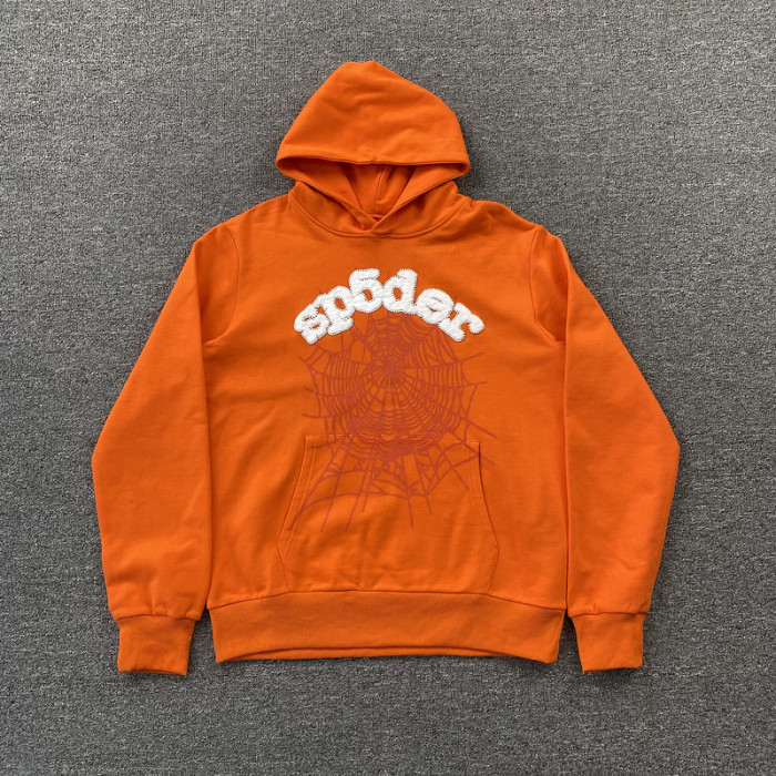Spider Hoodies9