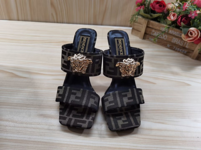 FEN shoes F000017 (special price)