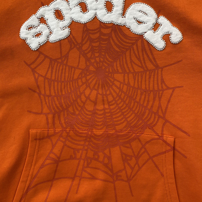 Spider Hoodies9