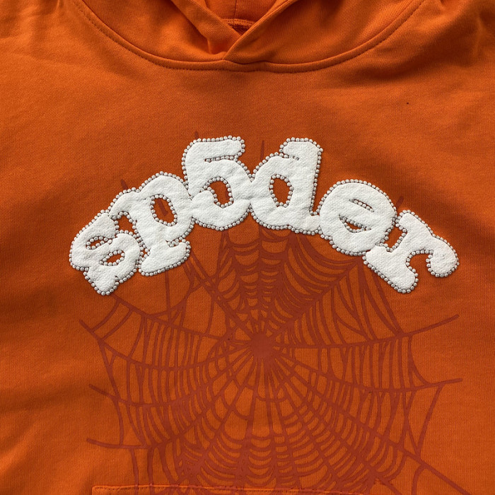 Spider Hoodies9