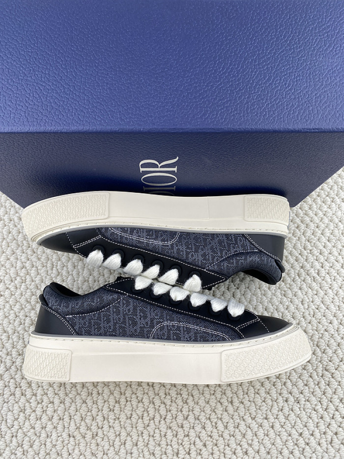 DIO*  SNEAKERS B33 T0000-092