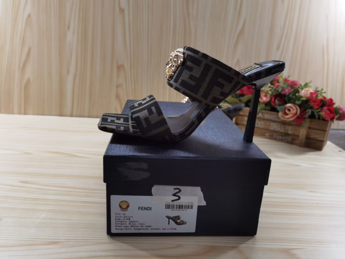FEN shoes F000017 (special price)
