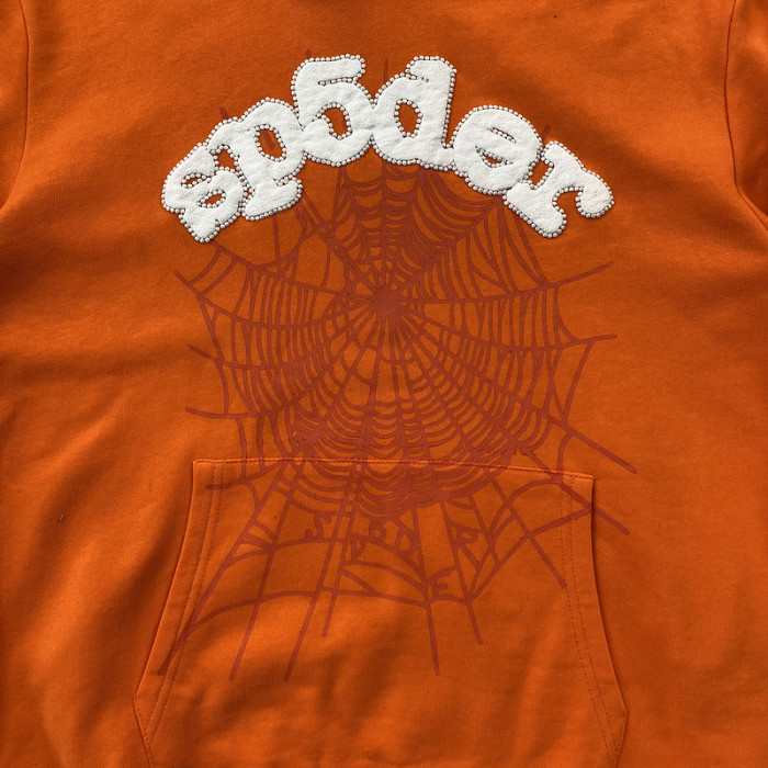 Spider Hoodies9