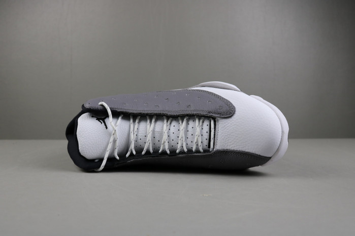 Air Jordan 13 Atmosphere Grey 414571-016