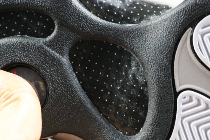 Air Jordan 13 Atmosphere Grey 414571-016