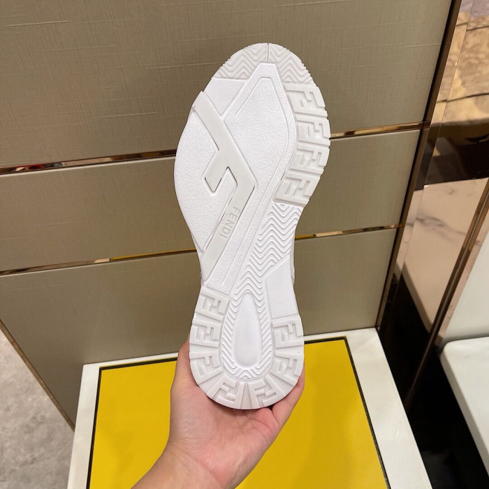 FEN sneaker F000016