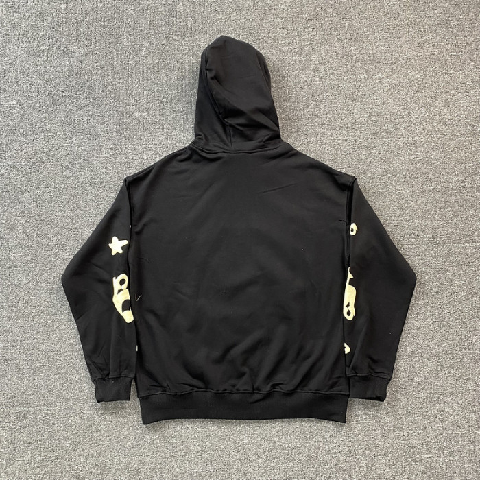 Spider Hoodies31