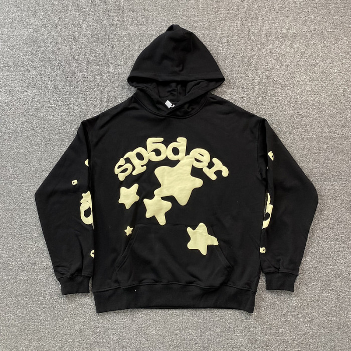 Spider Hoodies31