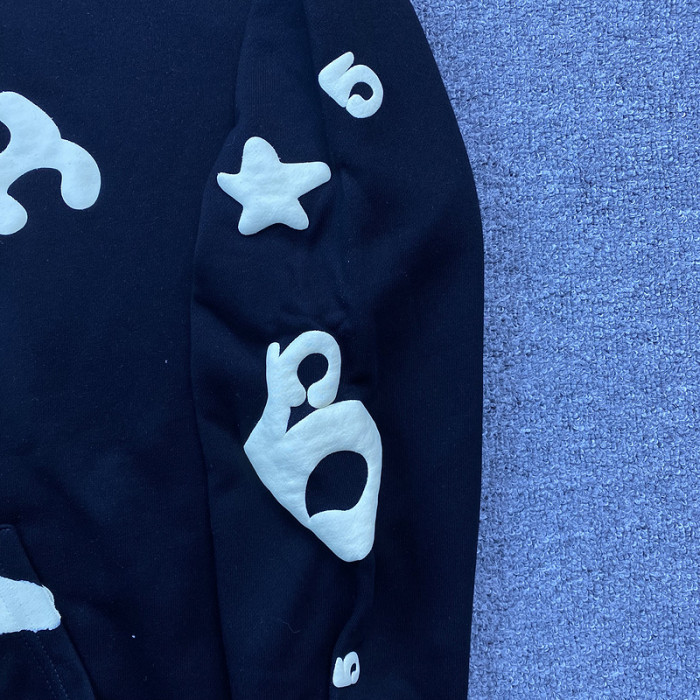 Spider Hoodies31