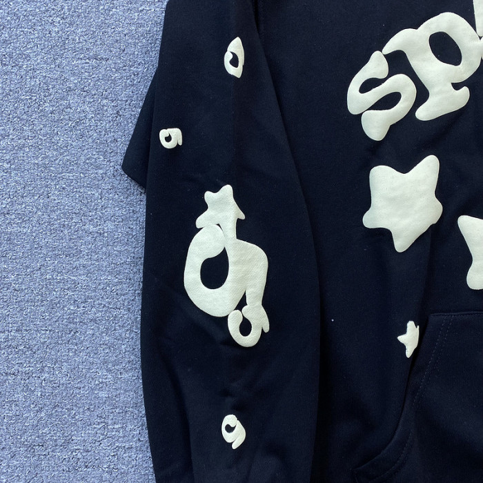 Spider Hoodies31