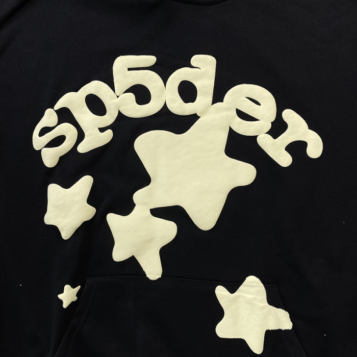 Spider Hoodies31