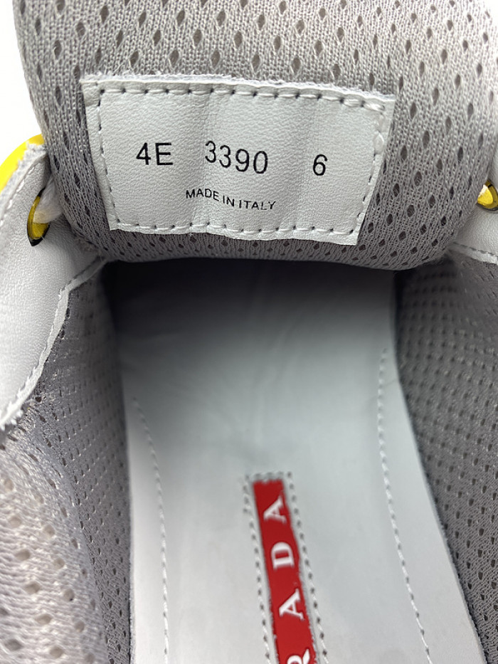 Prad* snekaers  P000027
