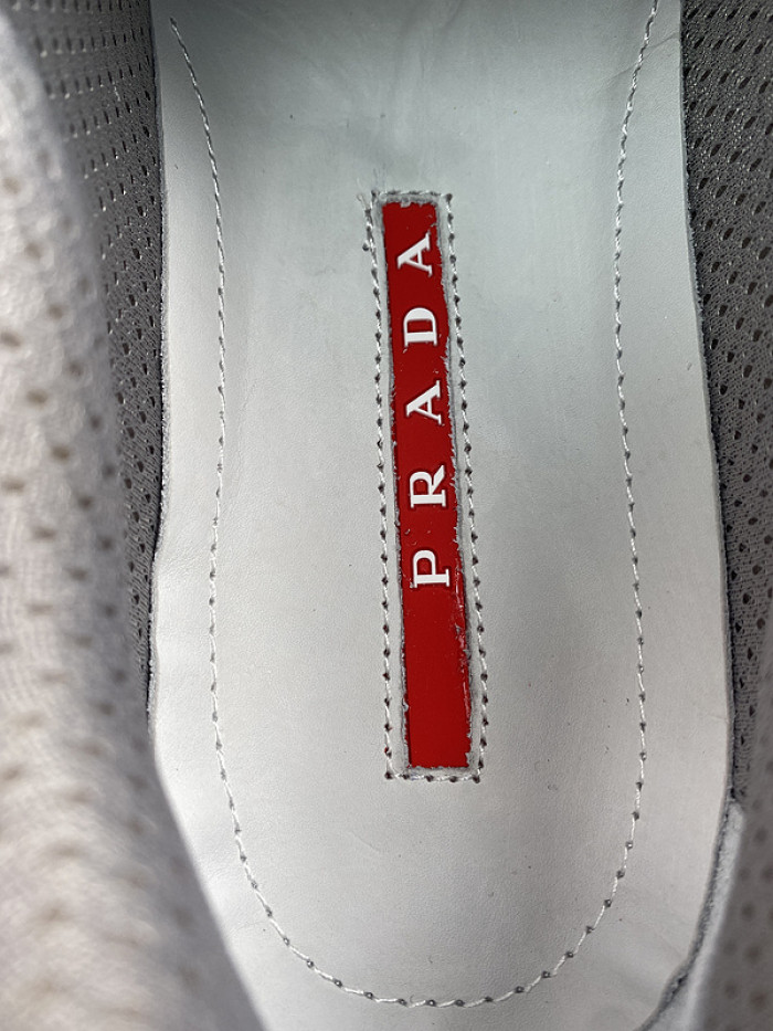 Prad* snekaers  P000027